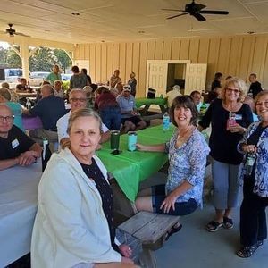 Meet your Posher, Ann marie